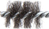 Forney 70484 Wire Fitting Brush with Loop Handle, 6-1/2-Inch-by-3/4-Inch