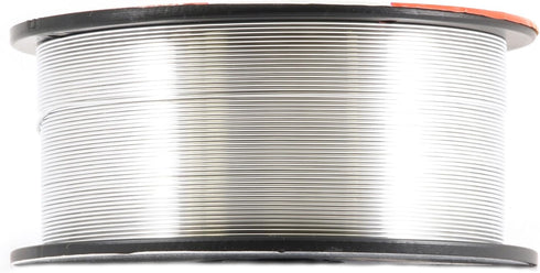 Forney 42295 Mig Wire, Aluminum Alloy ER4043, 030-Diameter, 1-Pound Spool