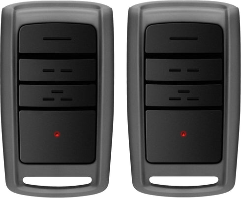 ASONPAO 2 for O3T-BX O3T-A Overhead Door Remote - Compatibe with All CodeDodger