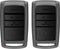 ASONPAO 2 for O3T-BX O3T-A Overhead Door Remote - Compatibe with All CodeDodger