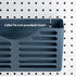 Officemate Verticalmate Letter Size File Pocket, Gray