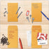 Quality Park #7 Coin and Small Parts Envelopes, Self Seal, 24 lb Brown Kraft, 3-1/2 x 6-1/2 Inches, 500/Box