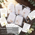 Qpige 30 Men(Cross-30) Bulk Have a Little Faith Card Christian Gifts for Women, School Church Wedding Baptism Unique