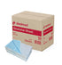 50 Count, 40" 72", Dealmed Disposable Stretcher Sheets Blue, x Ideal for Stretchers, Exam Tables, and Other Furniture