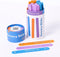 Harkla Sensory Sticks 60 Sensory Activities to Help Kids Relax and Refocus |
