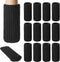 48 PCs Furniture Leg Socks - High Elastic Knitted Chair Leg Floor