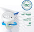 Printworks 100% Recycled Multipurpose Paper, 20 lb, 92 Bright, 8.5 x 11", White, 6 Reams (2400 sheets)