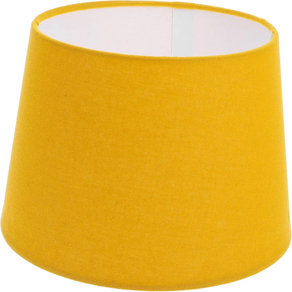 DOITOOL Chinese Pastoral Style Lamp Shade for Table and Floor Lamps Replacement
