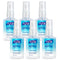 PURELL Advanced Hand Sanitizer Spray, Unscented, 2 fl oz Travel-Size Spray Bottle