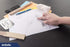 Pacific Arc Dry Cleaning Pads Large for Drafting, Art, Architecture, Graphite