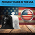 Mini n Mod 55-60 50 Count Commercial 50 55 60 Gallon Trash Bags Heavy Duty | | Large Black Garbage Bags for Outdoor