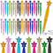 Star Pens Bulk, You're a Star Ballpoint Pen, 50 Pcs Student Back to School Gifts from Teachers