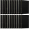 Eersida 20 Pack A5 Spiral Notebook Bulk, 5.5 x 8.3 Inches, College Ruled Hardcover Notebooks, 50 Sheets 100 Pages