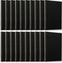 Eersida 20 Pack A5 Spiral Notebook Bulk, 5.5 x 8.3 Inches, College Ruled Hardcover Notebooks, 50 Sheets 100 Pages