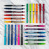 Pilot Precise V5 RT Refillable & Retractable Rolling Ball Pens, Black, Extra Fine Point (0.5 mm), Pack of 12