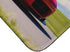 Large Mouse Pad Gaming Cool S2000 Jdm Red Sport Car Desk Mat 23.6 x 11.8 inch for Office Desk Organizers