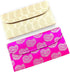 Generic Set 2 of Money Envelopes Bag Indian Handmade Fabric Indian Jaipuri Brocade Money Cash Gift Envelope Wedding
