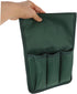 Portable Gardening Kneeler with Tool Storage Bag for Weeding