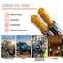 100FT 16/2 Wire,16 2 Energeaster Low Voltage Landscape Gauge Conductor,Low Voltage Wire Outdoor Direct Burial