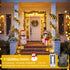 33 2 Pack 100 JMEXSUSS Battery Operated Christmas Lights with Remote, Each FT String Lights Indoor Outdoor Waterproof