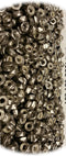 NewPrMScrews (Qty 50pcs) 1/4-20 Nylon Insert Lock/Stop Nut NTE Thin Jam 18-8 Stainless