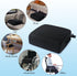 MABOZOO Relief,18 16 6 inch Extra Thick Chair Cushions,Office Chair Booster Seat Cushion to Raise Seat Height for Pain