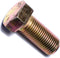 Grade 8 Fine Hex Cap Screws, 9/16-18 x 1-1/4, Piece-5 (014973254247)
