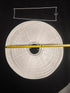 Hytsoeee(19.69Inch) (19.69) Large Paper Lantern,White Wax Gourd Paper Lamp Shade, Chinese Foldable Rice Paper Lamp