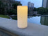 1 Pack Set 3 6 Outdoor Flameless Pillar Candle with Remote and Timer Waterproof Battery Operated Electric LED Candle