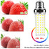 LED Corn Light Bulb, 150W Equivalent, 2000 Lumen, 6500K Cool Daylight, E26/E27 Base, Pack of 4