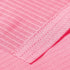 125 Pack 3-Ply, 13" 18" JMU Dental Bibs, Pink Dental Bibs Disposable x Patient Bibs Medical Tray Covers