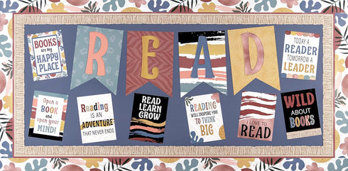 Teacher Created Resources Better Than Paper Bulletin Board Roll Aegean Blue