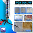 Spray Foam Insulation Can, 23.1 oz Expanding Foam Sealant, High Density Spray Foam for Gaps and Cracks