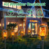 43'' 2 Pack YoungPower Large Solar Torch Lights Flickering Flames Torches, Waterproof Outdoor Flame Decoration Lighting