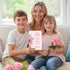 Mothers Day Card for Stepmom, Heartfelt Mother's Day Cards for Mom, Stepmom, Mother in Low or Godmother, Mother's Day