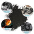 1LB Powder,3000 Pure Graphite Mesh Microfine Dry Graphite Lubricant Powder for Locks,Pinewood