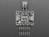 INA219 High Side DC Current Sensor Breakout - 26V +-3.2A Max - Stemma QT