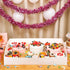 Chivertion 6 Pack 26 18 4 Inch Full Sheet Cake Box x x Non Window Bakery Tray Full Sheet Cup Cake Box for Party Bread