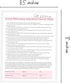 Boutique Marketing LLC 75 Pack 8.5x11 inch 25 25 25 Teeth Whitening Consent Form, Intake Form, Aftercare Form | | Paper
