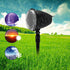 Christmas Snowfall Projector Lights, FLEVO Outdoor LED Projector, IP65 Waterproof for Indoor Xmas Holiday Party