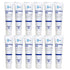 (12 Pack) 4 oz Globe Lubricating Jelly, Sterile, Water Soluble, Latex-Free, Unscented, Greaseless, for Medical Use