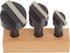 Steelex M1096 Fly Cutter Set with Tool Bits