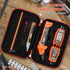Hard Case for Klein Tools ET310 AC Circuit Breaker Finder, 80041 Outlet Repair Tool Kit, NO Tools Included