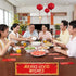 Henoyso Chinese Red Envelope, 2024 New Year Money Envelopes, 3.5 x 6.7'' CNY Red Pocket (108 Pack)