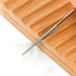 10Pcs Diamond Needle File Set, Mini Metal File Set for Jewelry Stone Carving Tools (2x100mm)