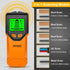 5 1 Stud Finder Wall Scanner - in Stud Finder Tool w/Smart Chip and HD LCD Display, Stud Detector Beam Finders for the