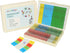 DIY-SCIENCE 120 Microscope Slides with Specimens Set, Lab-Grade Prepared Microscope Slides for Kids