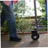 Heavy-Duty Replacement Caster Wheels for Suitcases and Rolling Carts