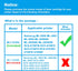 LCL Compatible Toner Cartridge Replacement for Samsung MLT-D103L MLT-D103S (1-Pack Black) for ML-2950 ML-2951 ML-2955