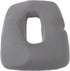 SparkFeng Tailbone Memory Foam Hollow Seat Cushion, Orthopedic Seat Pillow for Office Car Home, Breathable Ergonomic